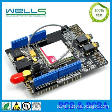 PCBA PCB Assembly with Original and Import Brand Components